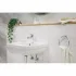 Смеситель для раковины GROHE Swift S-Size, хром (24318001) Смеситель для раковины GROHE Swift S-Size, хром (24318001)