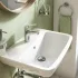 Смеситель для раковины GROHE Swift S-Size, хром (24318001) Смеситель для раковины GROHE Swift S-Size, хром (24318001)