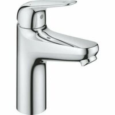 Смеситель для раковины GROHE Swift M-Size, хром (24326001) Смеситель для раковины GROHE Swift M-Size, хром (24326001)