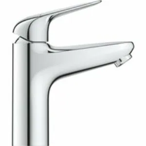 Смеситель для раковины GROHE Swift M-Size, хром (24326001) Смеситель для раковины GROHE Swift M-Size, хром (24326001)