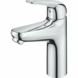 Смеситель для раковины GROHE Swift M-Size, хром (24326001) Смеситель для раковины GROHE Swift M-Size, хром (24326001)