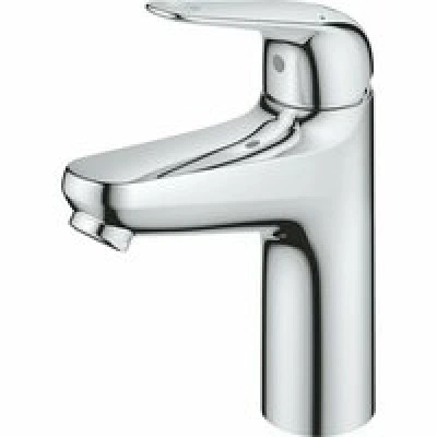 Смеситель для раковины GROHE Swift M-Size, хром (24326001) Смеситель для раковины GROHE Swift M-Size, хром (24326001)