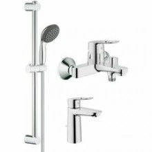 Набор смесителей Grohe Start Loop (120209)