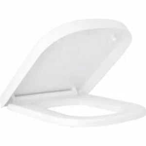 Сиденье для унитаза с микролифтом GROHE Euro Ceramic, альпин-белый (39330002) Сиденье для унитаза с микролифтом GROHE Euro Ceramic, альпин-белый (39330002)