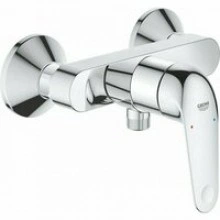Смеситель для душа GROHE Euroeco, хром (32740001)