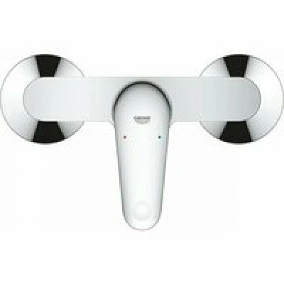 Смеситель для душа GROHE Euroeco, хром (32740001) Смеситель для душа GROHE Euroeco, хром (32740001)