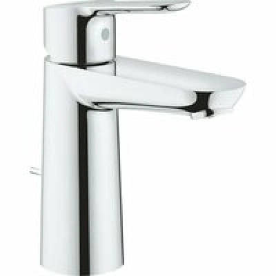 Готовый комплект для ванной комнаты GROHE BauEdge, хром (NB0065) Готовый комплект для ванной комнаты GROHE BauEdge, хром (NB0065)
