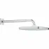 Душевая система GROHE Tempesta 250 Cube со смесителем для душа, хром (NB0069) Душевая система GROHE Tempesta 250 Cube со смесителем для душа, хром (NB0069)