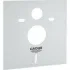 Комплект инсталляции GROHE 38772SH0 с унитазом Aquatek ЛИБРА New и сиденьем с микролифтом (NW0157) Комплект инсталляции GROHE 38772SH0 с унитазом Aquatek ЛИБРА New и сиденьем с микролифтом (NW0157)