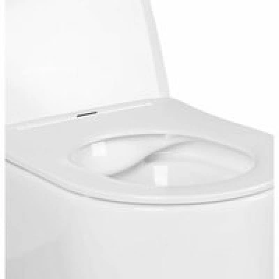 Комплект инсталляции GROHE 38772SH0 с унитазом Aquatek МИЯ и сиденьем с микролифтом (NW0160) Комплект инсталляции GROHE 38772SH0 с унитазом Aquatek МИЯ и сиденьем с микролифтом (NW0160)