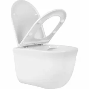 Комплект инсталляции GROHE NW0145/S с унитазом Aquatek КЛАССИК и сиденьем с микролифтом (NW0161) Комплект инсталляции GROHE NW0145/S с унитазом Aquatek КЛАССИК и сиденьем с микролифтом (NW0161)