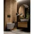 Комплект инсталляции GROHE 38775001 с унитазом AQUAme AQM2002 и сиденьем с микролифтом (NW0167) Комплект инсталляции GROHE 38775001 с унитазом AQUAme AQM2002 и сиденьем с микролифтом (NW0167)