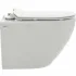 Комплект инсталляции GROHE 38775001 с унитазом AQUAme AQM2002 и сиденьем с микролифтом (NW0167) Комплект инсталляции GROHE 38775001 с унитазом AQUAme AQM2002 и сиденьем с микролифтом (NW0167)