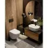 Комплект инсталляции GROHE 38772SH0 с унитазом AQUAme AQM2002 и сиденьем с микролифтом (NW0177) Комплект инсталляции GROHE 38772SH0 с унитазом AQUAme AQM2002 и сиденьем с микролифтом (NW0177)