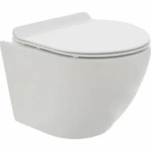 Комплект инсталляции GROHE 38772SH0 с унитазом AQUAme AQM2002 и сиденьем с микролифтом (NW0177) Комплект инсталляции GROHE 38772SH0 с унитазом AQUAme AQM2002 и сиденьем с микролифтом (NW0177)