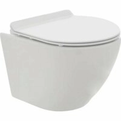 Комплект инсталляции GROHE 38772SH0 с унитазом AQUAme AQM2002 и сиденьем с микролифтом (NW0177) Комплект инсталляции GROHE 38772SH0 с унитазом AQUAme AQM2002 и сиденьем с микролифтом (NW0177)