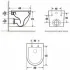 Комплект инсталляции GROHE 38772SH0 с унитазом AQUAme AQM2002 и сиденьем с микролифтом (NW0177) Комплект инсталляции GROHE 38772SH0 с унитазом AQUAme AQM2002 и сиденьем с микролифтом (NW0177)