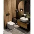 Комплект инсталляции GROHE 38772SH0 с унитазом AQUAme AQM2004 и сиденьем с микролифтом (NW0179) Комплект инсталляции GROHE 38772SH0 с унитазом AQUAme AQM2004 и сиденьем с микролифтом (NW0179)