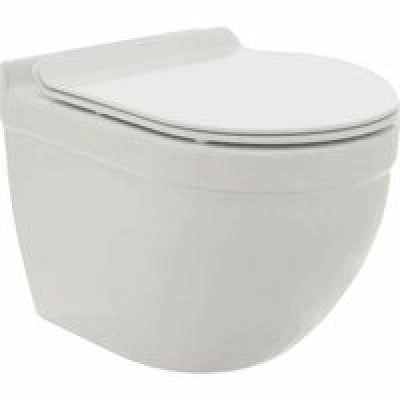Комплект инсталляции GROHE 38772SH0 с унитазом AQUAme AQM2006 и сиденьем с микролифтом (NW0180) Комплект инсталляции GROHE 38772SH0 с унитазом AQUAme AQM2006 и сиденьем с микролифтом (NW0180)