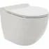 Комплект инсталляции GROHE 38772SH0 с унитазом AQUAme AQM2006 и сиденьем с микролифтом (NW0180) Комплект инсталляции GROHE 38772SH0 с унитазом AQUAme AQM2006 и сиденьем с микролифтом (NW0180)