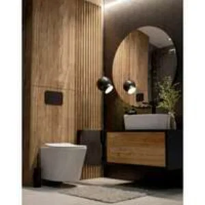 Комплект инсталляции GROHE NW0145/S с унитазом AQUAme AQM2001 и сиденьем с микролифтом (NW0181) Комплект инсталляции GROHE NW0145/S с унитазом AQUAme AQM2001 и сиденьем с микролифтом (NW0181)