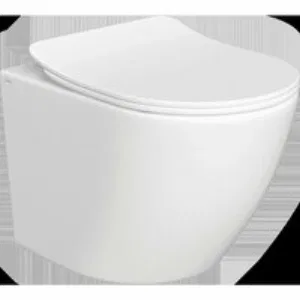 Комплект инсталляции GROHE NW0145/S с унитазом AQUAme AQM2002PRO и сиденьем с микролифтом (NW0183) Комплект инсталляции GROHE NW0145/S с унитазом AQUAme AQM2002PRO и сиденьем с микролифтом (NW0183)