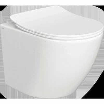Комплект инсталляции GROHE NW0145/S с унитазом AQUAme AQM2002PRO и сиденьем с микролифтом (NW0183) Комплект инсталляции GROHE NW0145/S с унитазом AQUAme AQM2002PRO и сиденьем с микролифтом (NW0183)