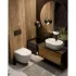 Комплект инсталляции GROHE NW0145/S с унитазом AQUAme AQM2006 и сиденьем с микролифтом (NW0185) Комплект инсталляции GROHE NW0145/S с унитазом AQUAme AQM2006 и сиденьем с микролифтом (NW0185)