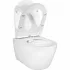 Комплект инсталляции GROHE 38775001 с унитазом Aquatek БЕТТА и сиденьем с микролифтом (NW0186) Комплект инсталляции GROHE 38775001 с унитазом Aquatek БЕТТА и сиденьем с микролифтом (NW0186)
