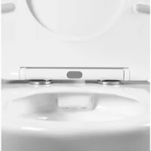 Комплект инсталляции GROHE 38775001 с унитазом Aquatek БЕТТА и сиденьем с микролифтом (NW0186) Комплект инсталляции GROHE 38775001 с унитазом Aquatek БЕТТА и сиденьем с микролифтом (NW0186)