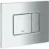 Комплект инсталляции GROHE 38775001 с унитазом Aquatek ЕВРОПА New и сиденьем с микролифтом (NW0187) Комплект инсталляции GROHE 38775001 с унитазом Aquatek ЕВРОПА New и сиденьем с микролифтом (NW0187)