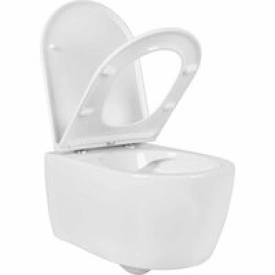 Комплект инсталляции GROHE 38775001 с унитазом Aquatek ЕВРОПА New и сиденьем с микролифтом (NW0187) Комплект инсталляции GROHE 38775001 с унитазом Aquatek ЕВРОПА New и сиденьем с микролифтом (NW0187)