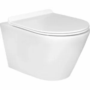 Комплект инсталляции GROHE 38775001 с унитазом Aquatek АЛЬФА и сиденьем с микролифтом (NW0188) Комплект инсталляции GROHE 38775001 с унитазом Aquatek АЛЬФА и сиденьем с микролифтом (NW0188)