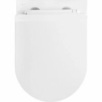 Комплект инсталляции GROHE 38775001 с унитазом Aquatek АЛЬФА и сиденьем с микролифтом (NW0188) Комплект инсталляции GROHE 38775001 с унитазом Aquatek АЛЬФА и сиденьем с микролифтом (NW0188)