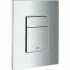 Комплект инсталляции GROHE 38775001 с унитазом Aquatek АЛЬФА и сиденьем с микролифтом (NW0188) Комплект инсталляции GROHE 38775001 с унитазом Aquatek АЛЬФА и сиденьем с микролифтом (NW0188)