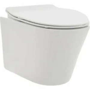 Комплект инсталляции GROHE 38811KF0 с унитазом AQUAme AQM2001 и сиденьем с микролифтом (NW0171) Комплект инсталляции GROHE 38811KF0 с унитазом AQUAme AQM2001 и сиденьем с микролифтом (NW0171)