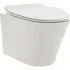 Комплект инсталляции GROHE 38811KF0 с унитазом AQUAme AQM2001 и сиденьем с микролифтом (NW0171) Комплект инсталляции GROHE 38811KF0 с унитазом AQUAme AQM2001 и сиденьем с микролифтом (NW0171)