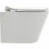 Комплект инсталляции GROHE 38811KF0 с унитазом AQUAme AQM2001 и сиденьем с микролифтом (NW0171) Комплект инсталляции GROHE 38811KF0 с унитазом AQUAme AQM2001 и сиденьем с микролифтом (NW0171)