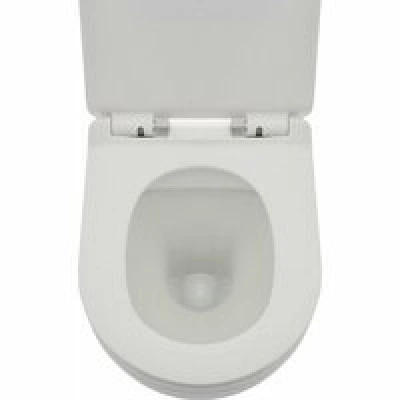 Комплект инсталляции GROHE 38811KF0 с унитазом AQUAme AQM2002 и сиденьем с микролифтом (NW0172) Комплект инсталляции GROHE 38811KF0 с унитазом AQUAme AQM2002 и сиденьем с микролифтом (NW0172)