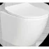 Комплект инсталляции GROHE 38811KF0 с унитазом AQUAme AQM2002PRO и сиденьем с микролифтом (NW0173) Комплект инсталляции GROHE 38811KF0 с унитазом AQUAme AQM2002PRO и сиденьем с микролифтом (NW0173)