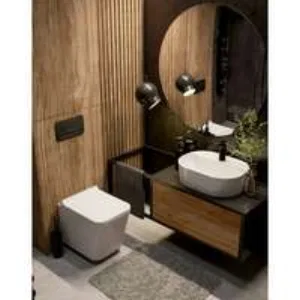 Комплект инсталляции GROHE 38811KF0 с унитазом AQUAme AQM2004 и сиденьем с микролифтом (NW0174) Комплект инсталляции GROHE 38811KF0 с унитазом AQUAme AQM2004 и сиденьем с микролифтом (NW0174)