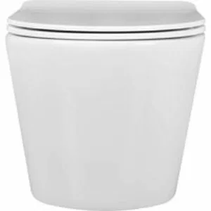 Комплект инсталляции GROHE 38775001 с унитазом Aquatek ВЕГА и сиденьем с микролифтом (NW0190) Комплект инсталляции GROHE 38775001 с унитазом Aquatek ВЕГА и сиденьем с микролифтом (NW0190)