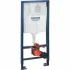 Комплект инсталляции GROHE 38811KF0 с унитазом Aquatek БЕТТА и сиденьем с микролифтом (NW0191) Комплект инсталляции GROHE 38811KF0 с унитазом Aquatek БЕТТА и сиденьем с микролифтом (NW0191)