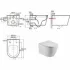 Комплект инсталляции GROHE 38811KF0 с унитазом Aquatek БЕТТА и сиденьем с микролифтом (NW0191) Комплект инсталляции GROHE 38811KF0 с унитазом Aquatek БЕТТА и сиденьем с микролифтом (NW0191)