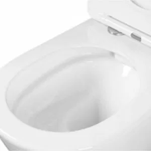 Комплект инсталляции GROHE 38811KF0 с унитазом Aquatek БЕТТА и сиденьем с микролифтом (NW0191) Комплект инсталляции GROHE 38811KF0 с унитазом Aquatek БЕТТА и сиденьем с микролифтом (NW0191)