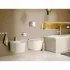Комплект инсталляции GROHE 38811KF0 с унитазом Aquatek БЕТТА и сиденьем с микролифтом (NW0191) Комплект инсталляции GROHE 38811KF0 с унитазом Aquatek БЕТТА и сиденьем с микролифтом (NW0191)