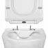 Комплект инсталляции GROHE 38811KF0 с унитазом Aquatek АЛЬФА и сиденьем с микролифтом (NW0193) Комплект инсталляции GROHE 38811KF0 с унитазом Aquatek АЛЬФА и сиденьем с микролифтом (NW0193)