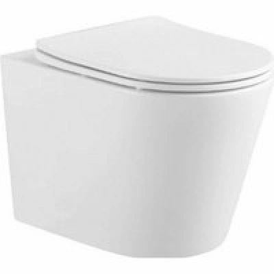 Комплект инсталляции GROHE 38811KF0 с унитазом Aquatek ВЕГА и сиденьем с микролифтом (NW0195) Комплект инсталляции GROHE 38811KF0 с унитазом Aquatek ВЕГА и сиденьем с микролифтом (NW0195)