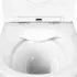 Комплект инсталляции GROHE 38811KF0 с унитазом Aquatek ВЕГА и сиденьем с микролифтом (NW0195) Комплект инсталляции GROHE 38811KF0 с унитазом Aquatek ВЕГА и сиденьем с микролифтом (NW0195)