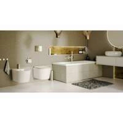 Комплект инсталляции GROHE NW0145/S с унитазом Aquatek БЕТТА и сиденьем с микролифтом (NW0201) Комплект инсталляции GROHE NW0145/S с унитазом Aquatek БЕТТА и сиденьем с микролифтом (NW0201)
